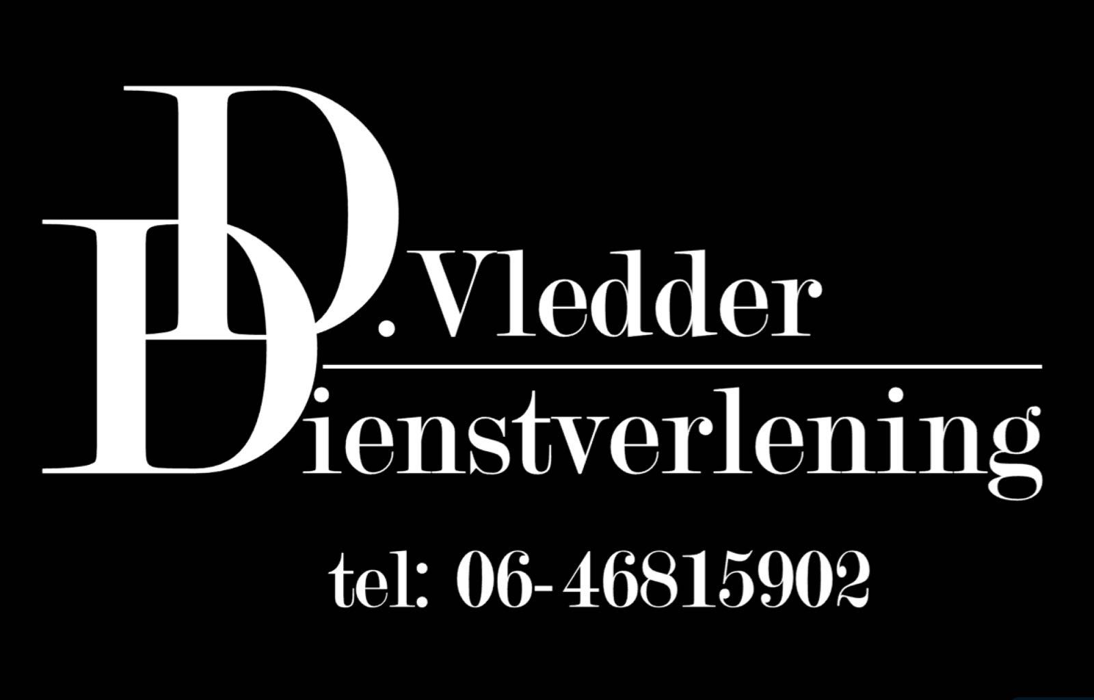 D Vledder Dienstverlening
